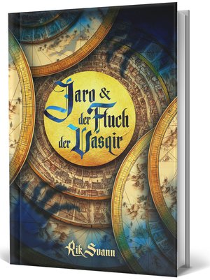 Jaro und der Fluch der Vasqir